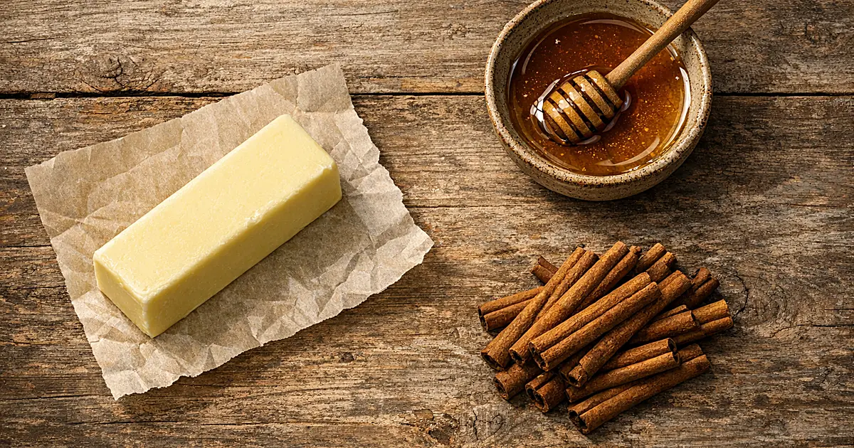 Texas Roadhouse Butter Recipe: Only 3 Ingredients, Says Ex-Worker